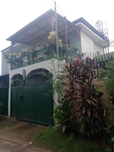 Semi-Furnished HOUSE and LOT for SALE in Minglanilla