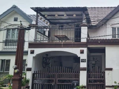 Single Attached House for Sale in Citta Italia, Mambog III, Bacoor