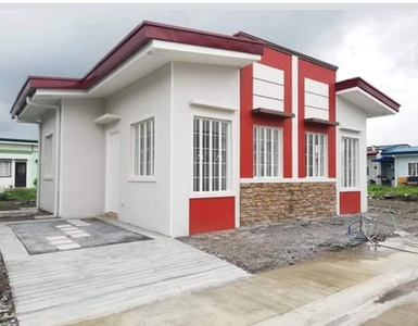 Single detached, bungalow house for sale at Cyberville