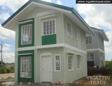 Single Detached House And Lot Near Lyceum College Cavite 3br