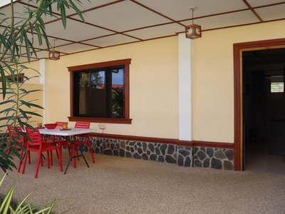 Terrace House Unit A03 for Rent in Panglao Sunshine Village