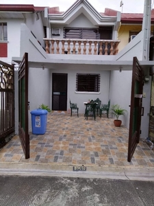 townhouse property 2 bedroom for sale