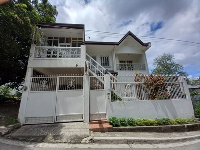 Two-Storey House, Restaurant/Event Place, Etc - All in One For Sale in Cainta