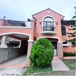 Newly renovated house for rent in Avida settings Nuvali