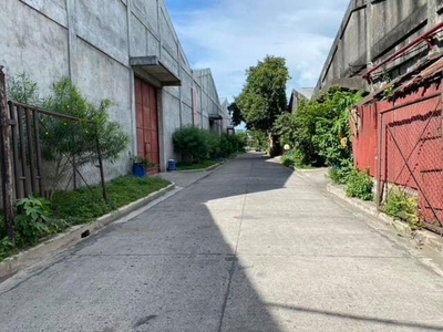 Warehouse for Lease in Asia Textile Mills Inc. Cabuyao Laguna