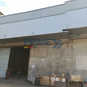 Secured 975 sqm warehouse in Laguna! For lease!
