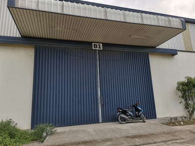 Warehouse for Lease in Taytay, Rizal