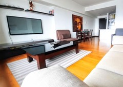 Beautiful High Floor 1BR Condo with Manila Bay Sunset View