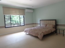 Ecoland 2 story apartment with security furnished