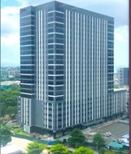 PEZA ACCREDITED OFFICE BUILDING IN METRO MANILA FOR RENT