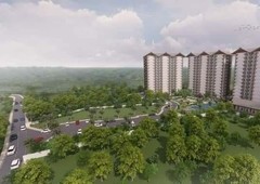 Pre selling condo units for as low as 6200 monthly