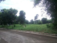 Subdivision lot at the borders of Tayabas, Lucena and Sariaya, Quezon