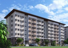 1 Bedroom Condo in Bacoor READY FOR OCCUPANCY
