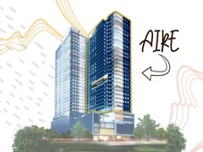 Aire at the Elements Residences