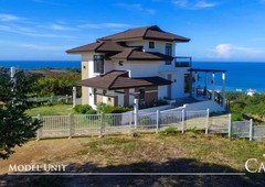 Camaya Coast Residential Beach Property