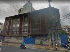 Commercial Building For Sale in Pleasant Hills, Mandaluyong City