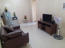Smartly Furnished 2BR for Rent in SM Grass Residences QC
