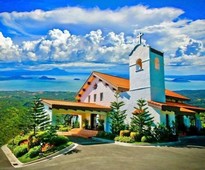 Tagaytay Highlands Condominium And Prime Lot