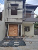 Two Storey House & Lot For Sale