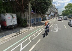 1,385 Sq M Commercial Lot along Quezon Avenue, Quezon City