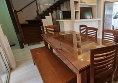 3-bedroom townhouse for sale at Ametta Place, Barangay San Miguel, Pasig City