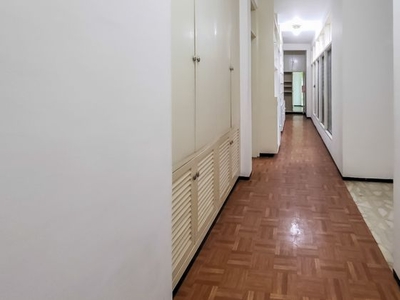 3BR House for Rent in Bel-Air Village, Makati