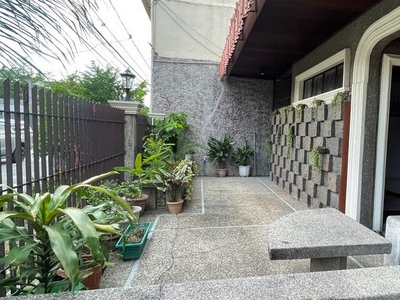 3BR House for Rent in Better Living, Parañaque