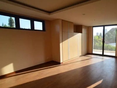 4BR House for Rent in Bel Air, Makati