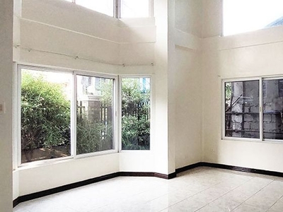 4BR House for Rent in Cavalry Hills Subdivision, Taguig