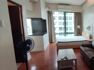 BGC 1 BR unit for rent in Taguig at Bellagio Tower