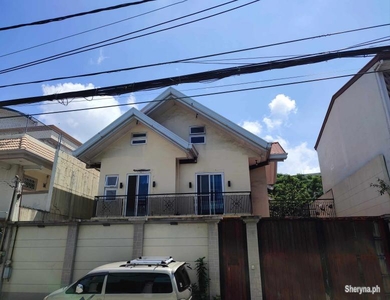 Rush: Property for Sale in San Miguel Manila near Malacanang