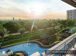 Santolan, Pasig, Property For Sale