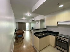 2 BR Unit Fully Furnished Solstice Tower for Sale or Rent with 1 Carpark