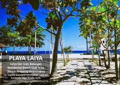 Best Deal Affordable Lot Near Hilltop Pavilion Playa Laiya