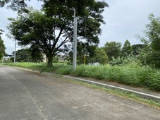 FOR SALE RESIDENTIAL LOT
