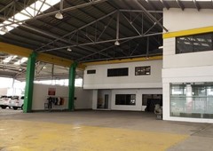 1,428sqm EDSA Commercial Property for Lease