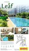 2 bedroom condo in susana heights, muntinlupa with promo discount