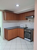 3 BEDROOM FOR SALE AT EASTWOOD CITY QC