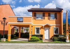 3 BEDROOMS| BUILD TO SELL IN BALIUAG, BULACAN