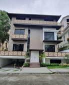 Brand New House for Sale in Mckinley Hill, Taguig City