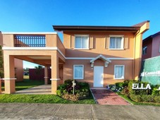House and Lot For Sale in Batangas City