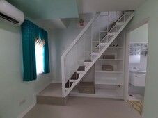 Bettina Townhouse in Lumian Tanauan with 2 BR