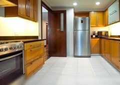 3BR Condo for Rent in The Residences at Greenbelt, Legazpi Village, Makati