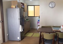 2BR Condo for Rent in Bali Oasis Phase 2, Santolan, Pasig