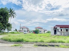 Lot for Sale in Naga City, Philippines
