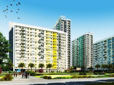 1-Bedroom Condominium unit for Sale in Casa Mira Towers Mandaue