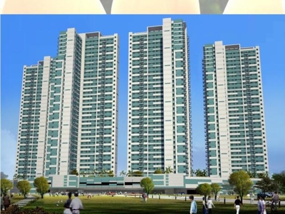 AFFORDABLE CONDO IN NEW MANILA For Sale Philippines