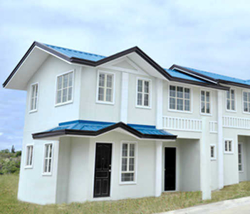 AFFORDABLE HOUSE AND LOT For Sale Philippines