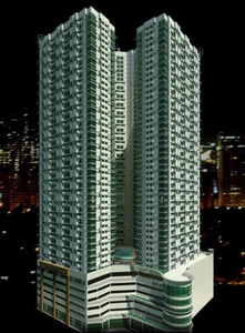 Apartment / Flat metro manila taguig bgc For Sale Philippines
