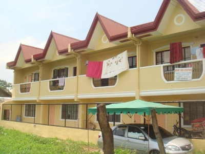 FULLY OPERATIONAL APARTMENT For Sale Philippines